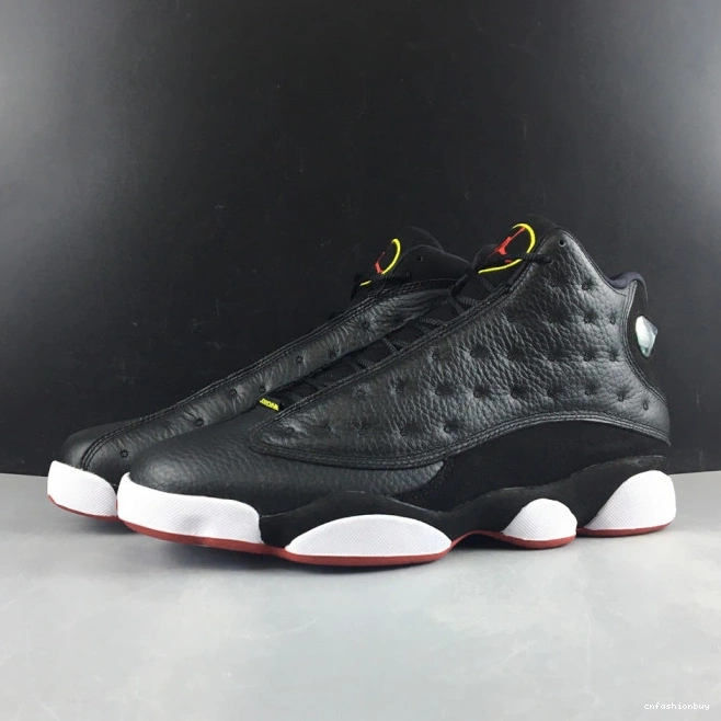 414571-001 Retro 13 Air Jordan 'Playoff' 2011 1209
